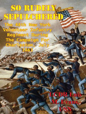 cover image of So Rudely Sepulchered